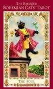The Baroque Bohemian Cats' Tarot Deck Cards – November 1, 2004