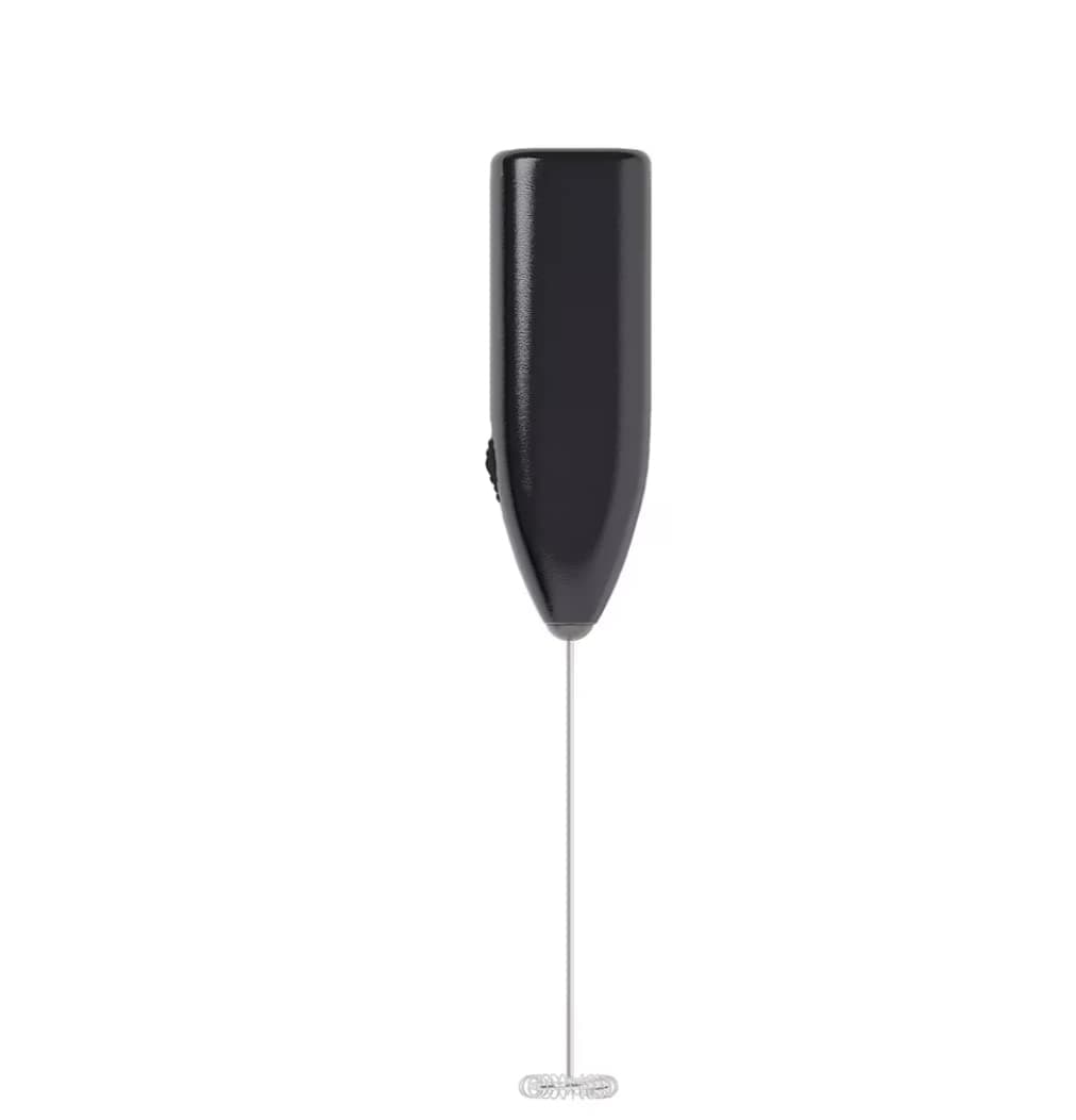 7 PRODUKT Milk Frother 303.011.67, Black, Unknown