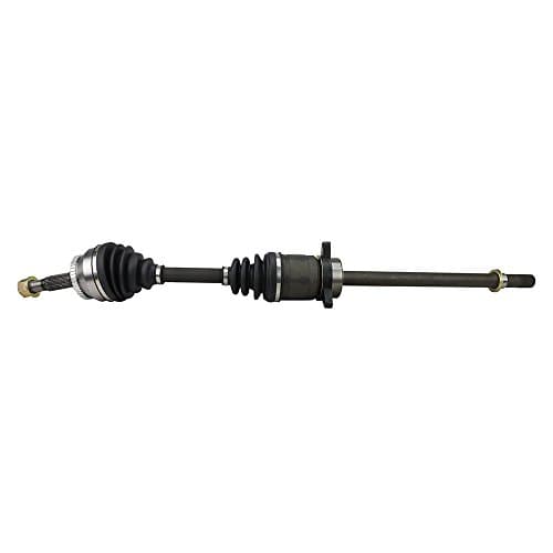 Bodeman - Front Right CV Axle Drive Shaft - Passenger Side - Fits 2002 2003 2004 2005 2006 Altima 3.5L Models w/MANUAL TRANSMISSION