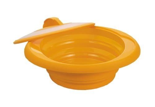 (IMOTANI) Luchef (Rushefu) silicon cookware bowl lid SK-100