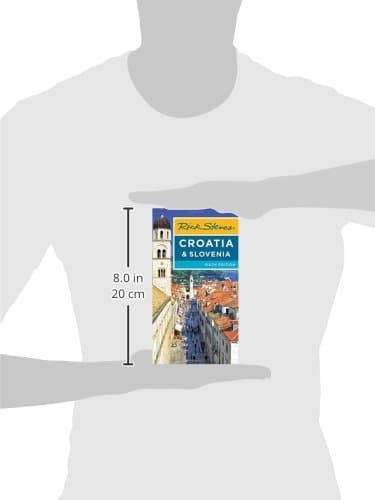 Rick Steves Croatia & Slovenia