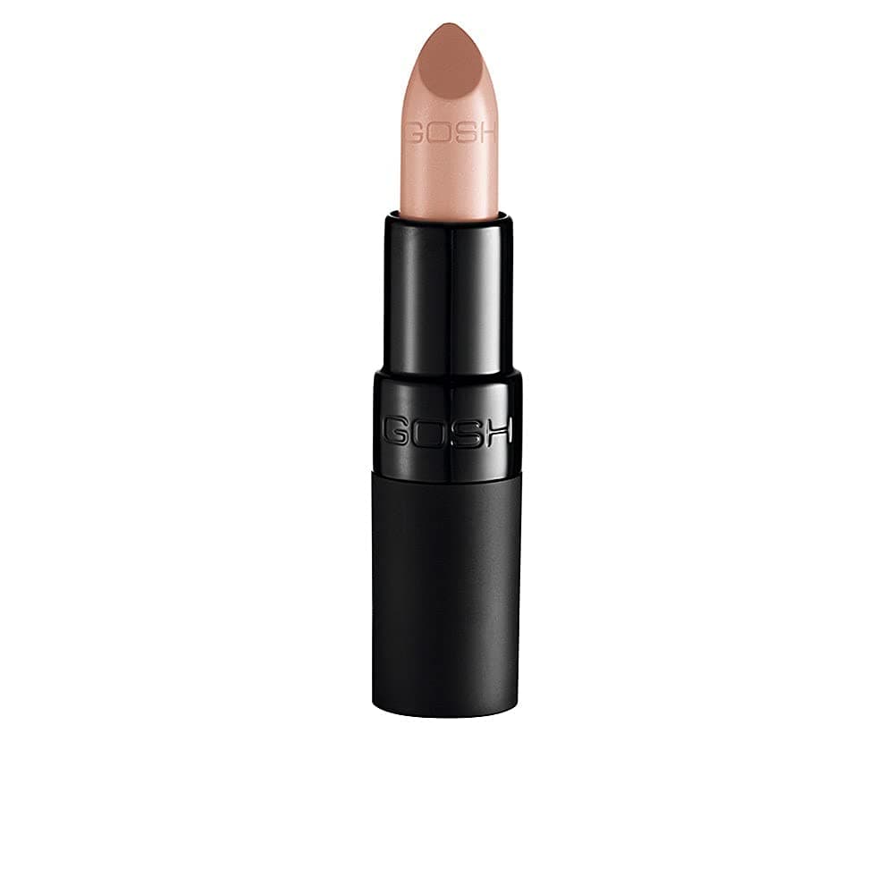 Gosh Velvet Touch Lipstick Color: 134 Darling by Gosh