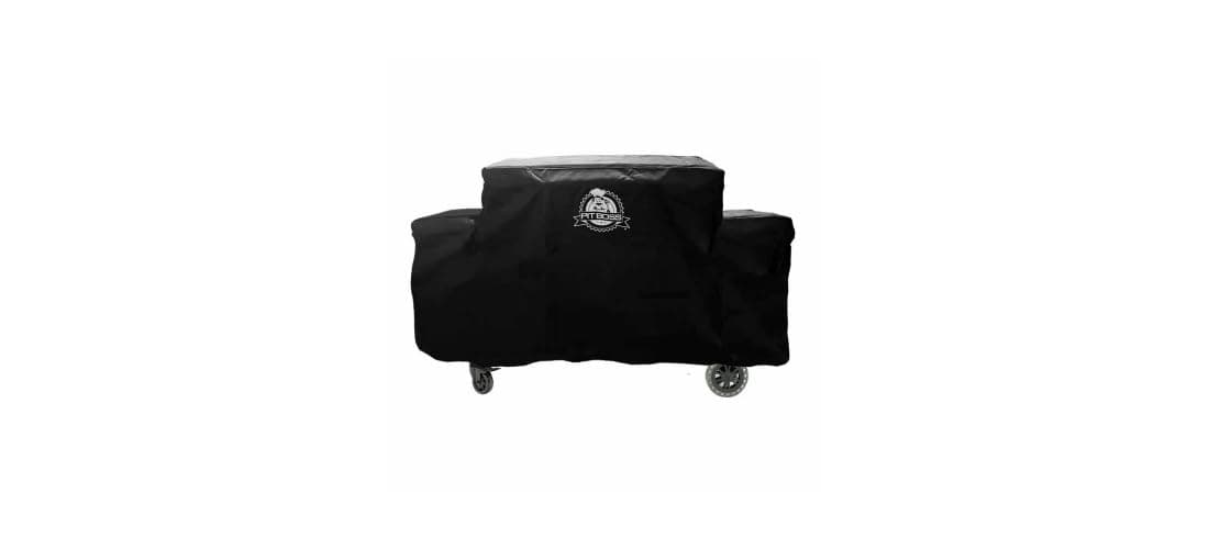 4B Ultimate Griddle Cover, Black