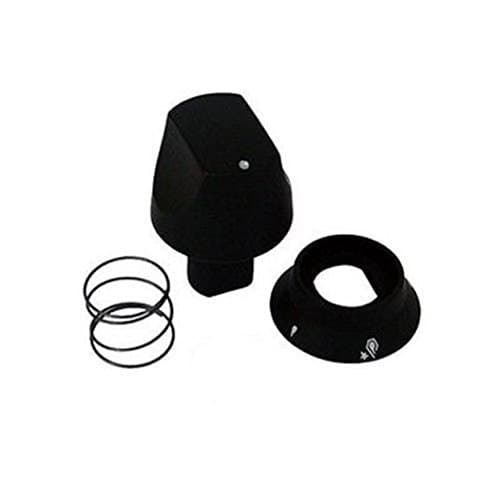 RICEL SUD FRANKE KITCHEN MANOPOLA WITH GRIP HOLE DIAM 6 COD 1527