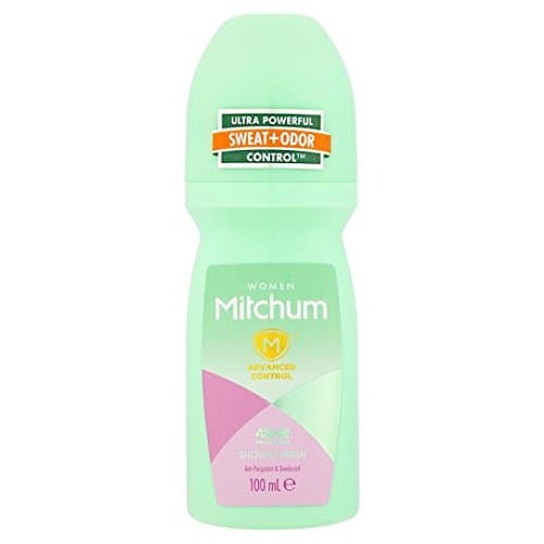 Mitchum Shower Fresh Roll On 100Ml