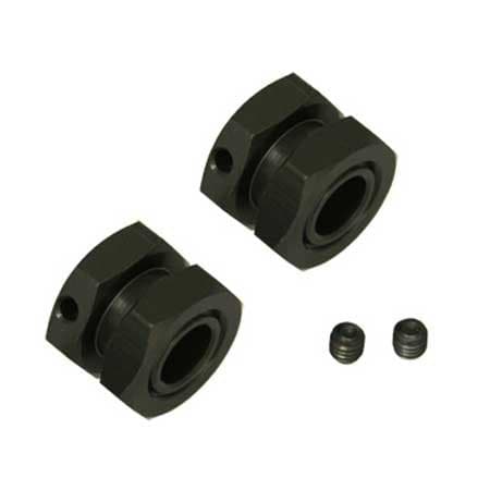 OfnaRacing Wheel Hub, 5mm