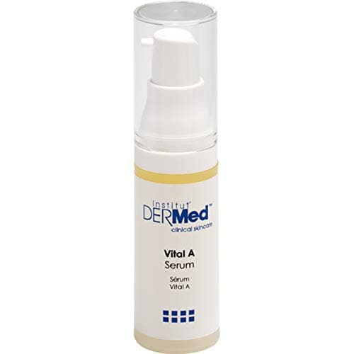 institut DERMed Vital A Serum 0.51 fl. oz.