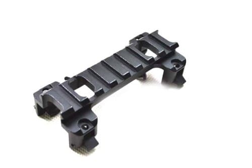 Go Again 100% Aluminum Picatinny MP5 G3 GSG5 GSG-5 A5 Claw Rail Scope & Sight Mounts