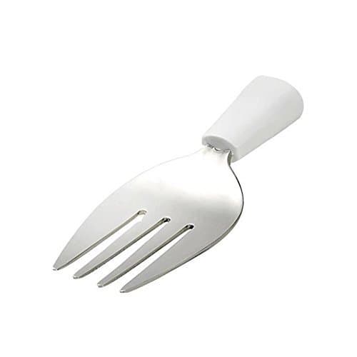 Gyenno Parkinson Spoon for Hand Tremors, fork head