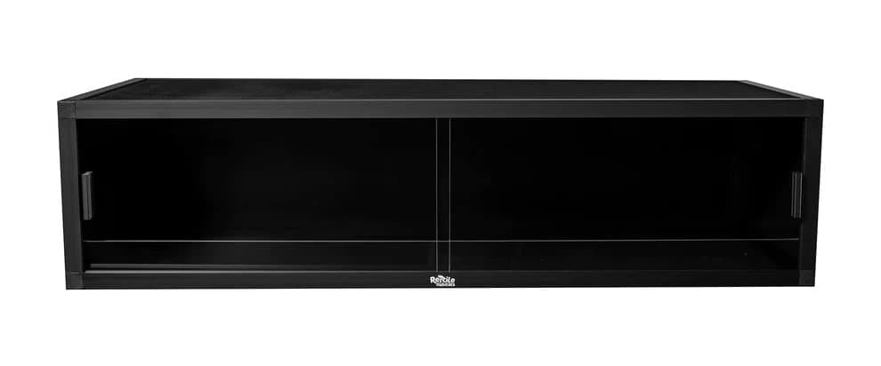 Reptile Habitats 48x24x12, 60 Gallon Reptile Enclosure V2