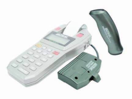 Wireless Lane Button with Receiver - Set of 10 (for use L10 Lane Timers)