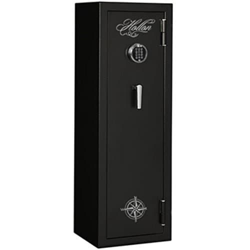 Hollon Hunter Series Gun Safe HGS-11E