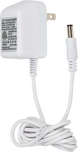 Extra Power Adapter for My Tot Clock and My Sleep Clock