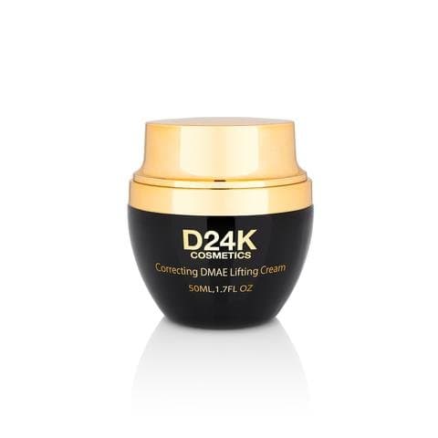 24K DMAE Lifting Cream