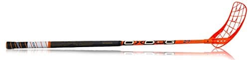 Oxdog Fusion 27 Oval Floorball Stick