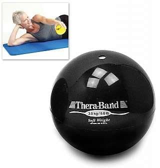 The Hygenic Corporation Soft Weights 6.6 LBS