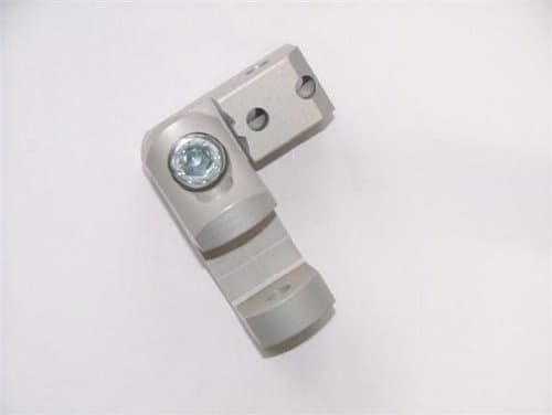 MV Verholen Adjustable Driver Footpeg Lowering Kit for BMW K1600GT K1600GTL VER-4901-907911