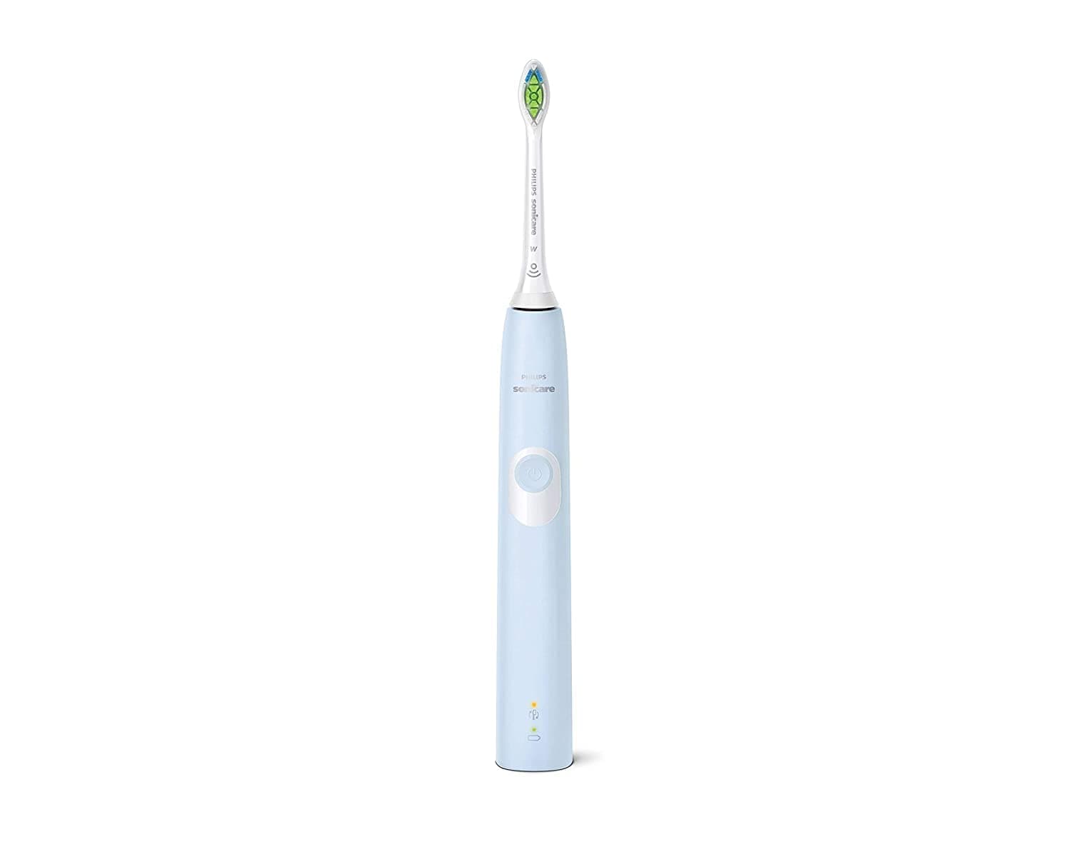 Sonicare 4300 Protective Clean HX6803/26, Blue, Certified UAE 3 Pin