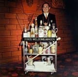 Honest Don's Welcome Wagon