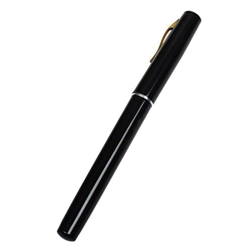 Mini Carbon Fibre Pen Fishing Rods