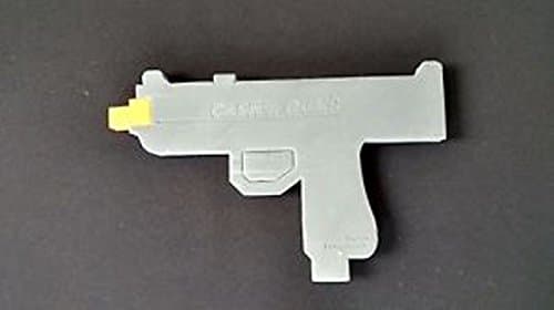 Cash 'N Guns Foam Uzi - Limited Edition