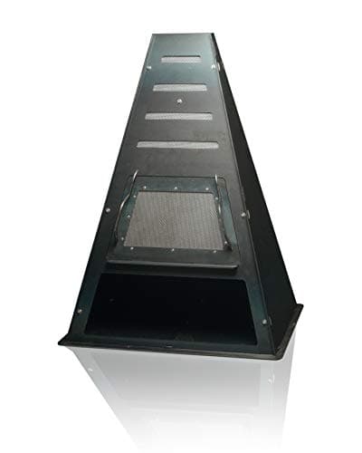 Bad Idea Pyro Tower - Firewood Kit