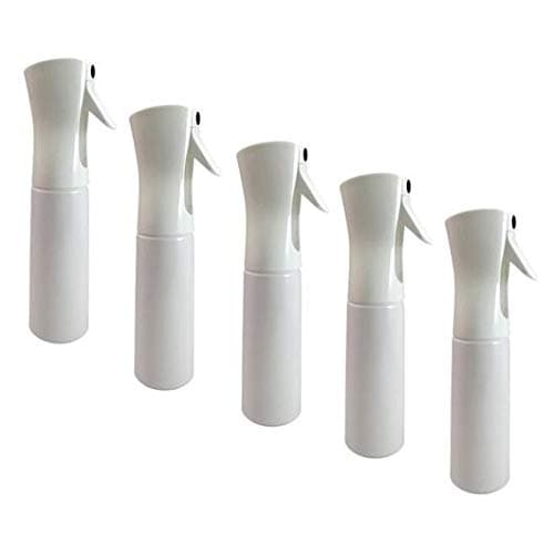 Microsan Flairosol-Ultra-Fine-Mist-Spray,300ml,-6-bottles,Reuseable.