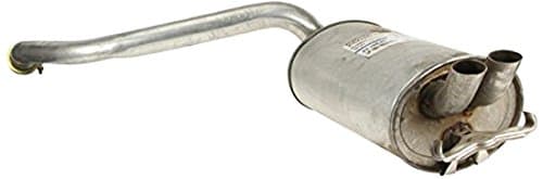 Eberspaecher Muffler