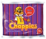 Chappies Grape Flavoured Bubblegum 500g