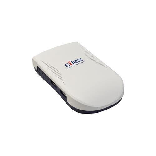 Sx-ds-3000wn - 802.11b/g/n usb device server