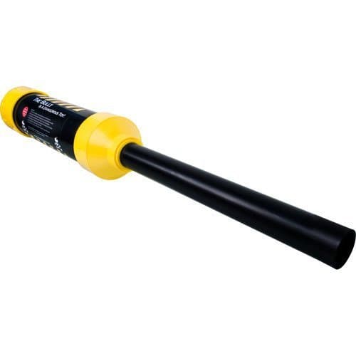 1/4 Mile Potato Gun Cannon - The Bully