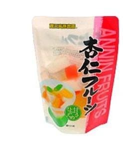 ANNIN fruits pauch 260gx10