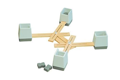 Langham Linked Chair Raiser (Eligible for VAT relief in the UK) by Langham