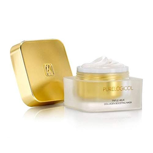 Triple Helix Collagen Boosting Mask