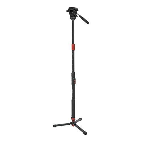 Authentic MoGoPod MK III Kit Great for GoPro DSLR Canon Nikon Sony Canon Nikon