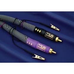 XLO Balanced Audio Interconnect - Ultra Plus UP3A RCA 1.5m