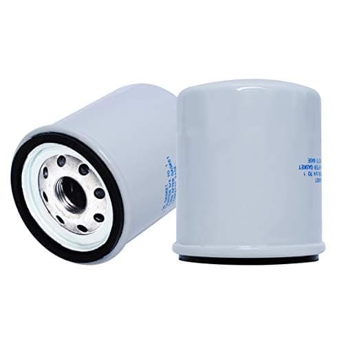 Wadoy 2 Pack 52114 Filter Compatible with Hydro Gear, Oil Transmission Filter Replaces for Toro 109-3321 Exmark 109-3321 Ariens 21545100 Bad Boy 063-1050-00 Ferris 5101026X1