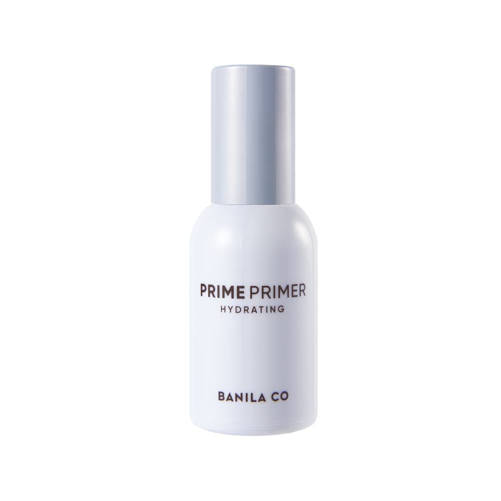 BANILA CO Prime Primer Hydrating for face, Fragrance Free, 30ml