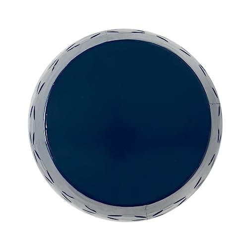 Christopher Knight Home 301566 Lilac Ckh Outdoor Accent Tables, Blue