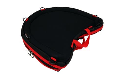 Trabasack Curve Connect - Lap Tray Bag