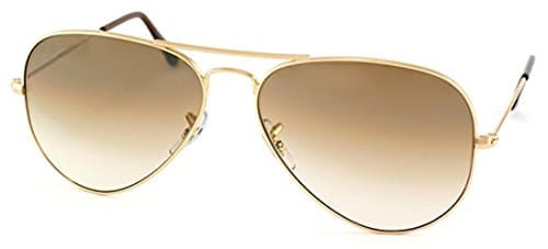 Classic Polarized Aviator Sunglasses for Men/Women, w/Mirrored UV400 Protection Lens,Metal Frame