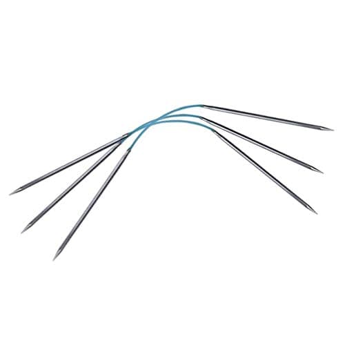 HiyaHiya Flyers Double-Pointed Flexible Knitting Needles (US 0 / 2mm)
