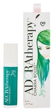 Adoratherapy Joy Signature Chakra Boost