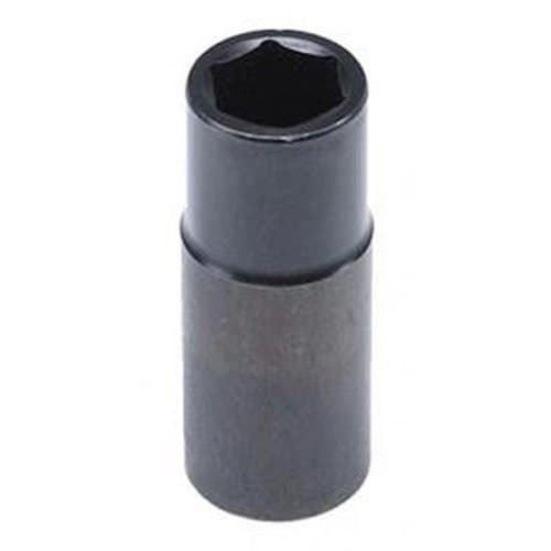1/2" Dr. 21MM-21.5MM Dual Side Socket/Lug Nut Remover Tool