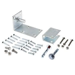 Eliason Double-Action Swing-Door Bottom Pin Assembly 150-47