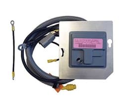 Club Car DS IQ Golf Cart 48V On Board Computer