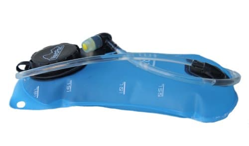 VestPac Hydration 1.8-Liter Reservoir with Magnetic Clip