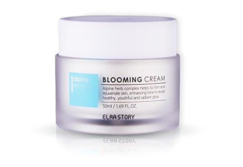 Elra Story Alpine Remedy Blooming Cream (50ml 1.69 fl.oz)
