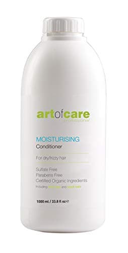 ONC MOISTURISING Sulfate-Free Conditioner 33.8 fl. oz. 1000 ml Safe for Color Treated Hair, Paraben-Free, Low pH, Use with Healthier Hair Color Dye, Prolongs Life of All Hair Color Dye