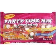 Sathers Party Time Mix Candy - 36oz Bag